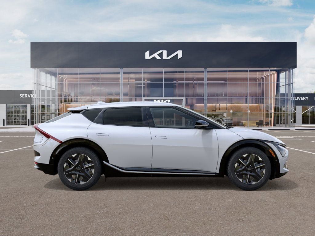 2025 Kia EV6 Light Long Range