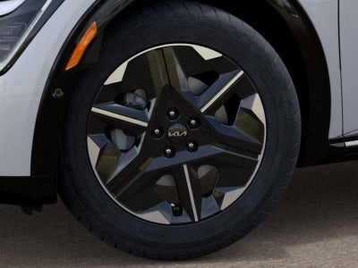 2025 Kia EV6 Light Long Range