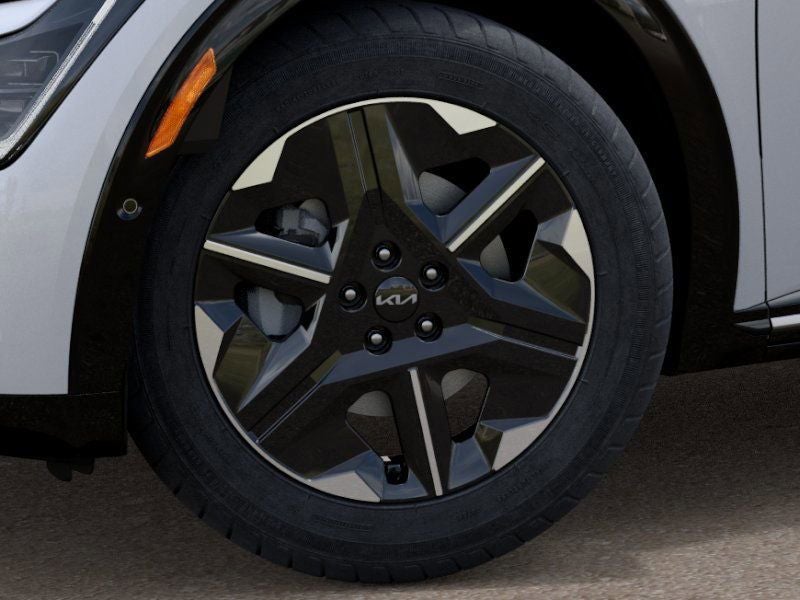 2025 Kia EV6 Light Long Range