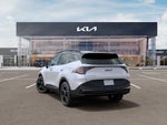 2027 Kia Sportage X-Line