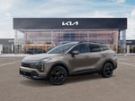 2027 Kia Sportage X-Line