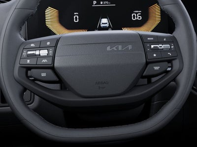 2027 Kia Sportage X-Line