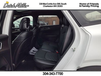 2025 Kia Sportage X-Pro Prestige