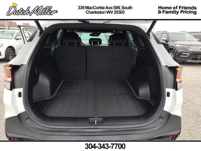 2025 Kia Sportage X-Pro Prestige