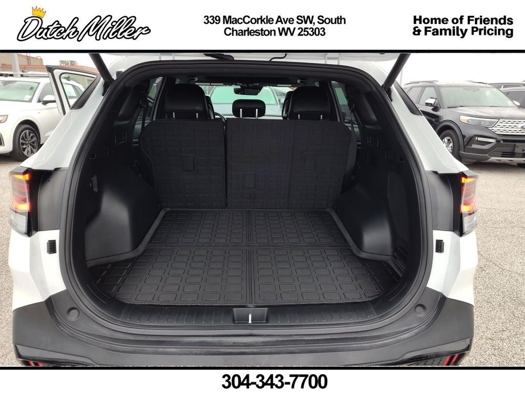 2025 Kia Sportage X-Pro Prestige