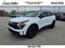 2025 Kia Sportage X-Pro Prestige