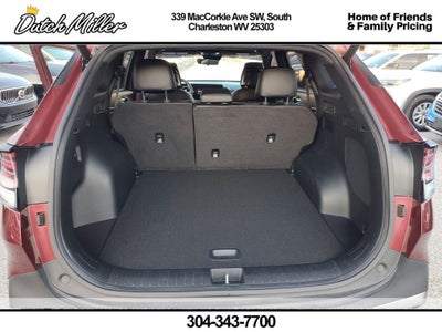 2024 Kia Sportage X-Pro Prestige