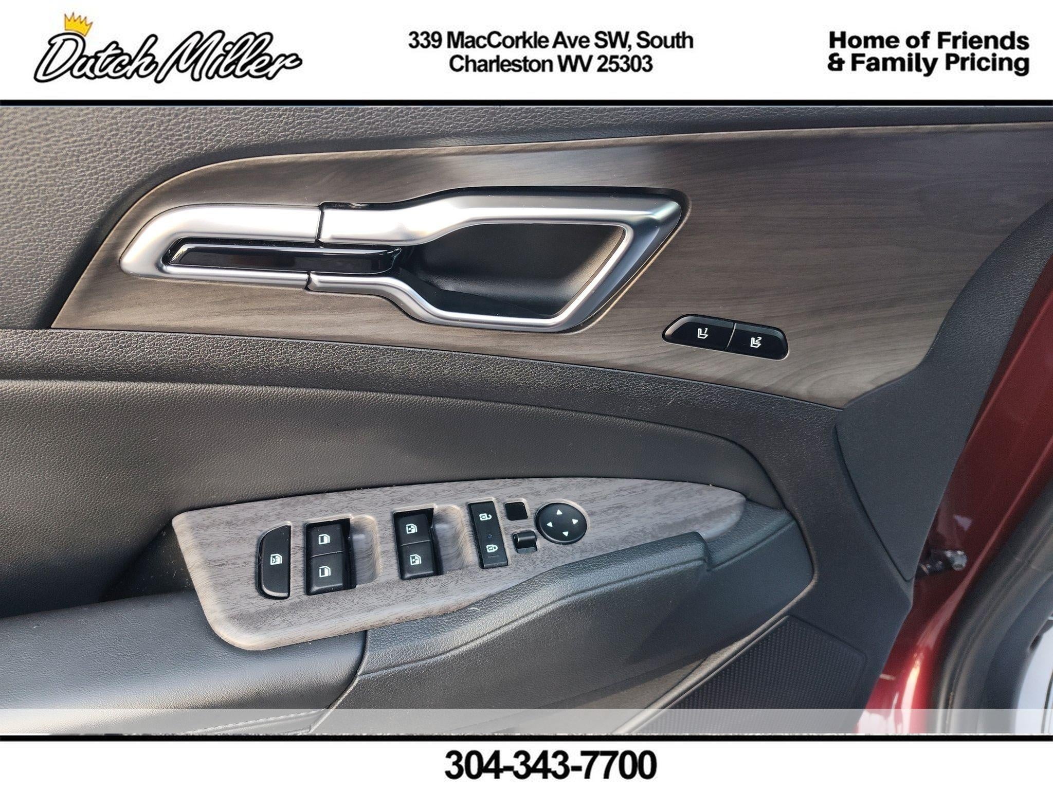 2024 Kia Sportage X-Pro Prestige