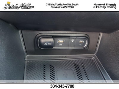 2024 Kia Sportage X-Pro Prestige