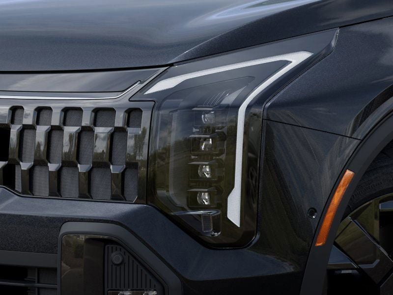 2026 Kia Sportage X-Pro Prestige