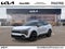 2026 Kia Sportage X-Pro Prestige