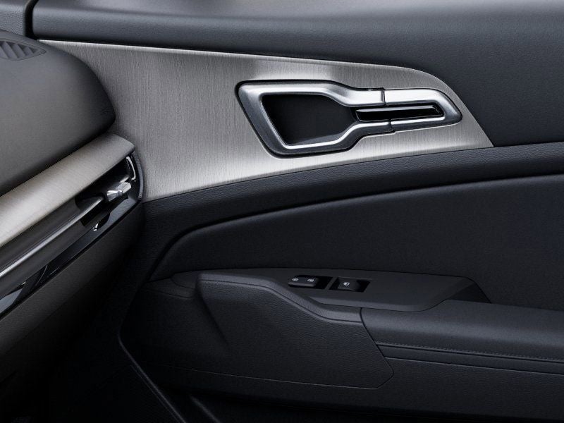 2026 Kia Sportage X-Pro Prestige