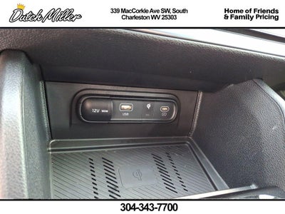 2024 Kia Sportage X-Pro Prestige