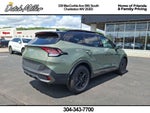 2024 Kia Sportage X-Pro Prestige