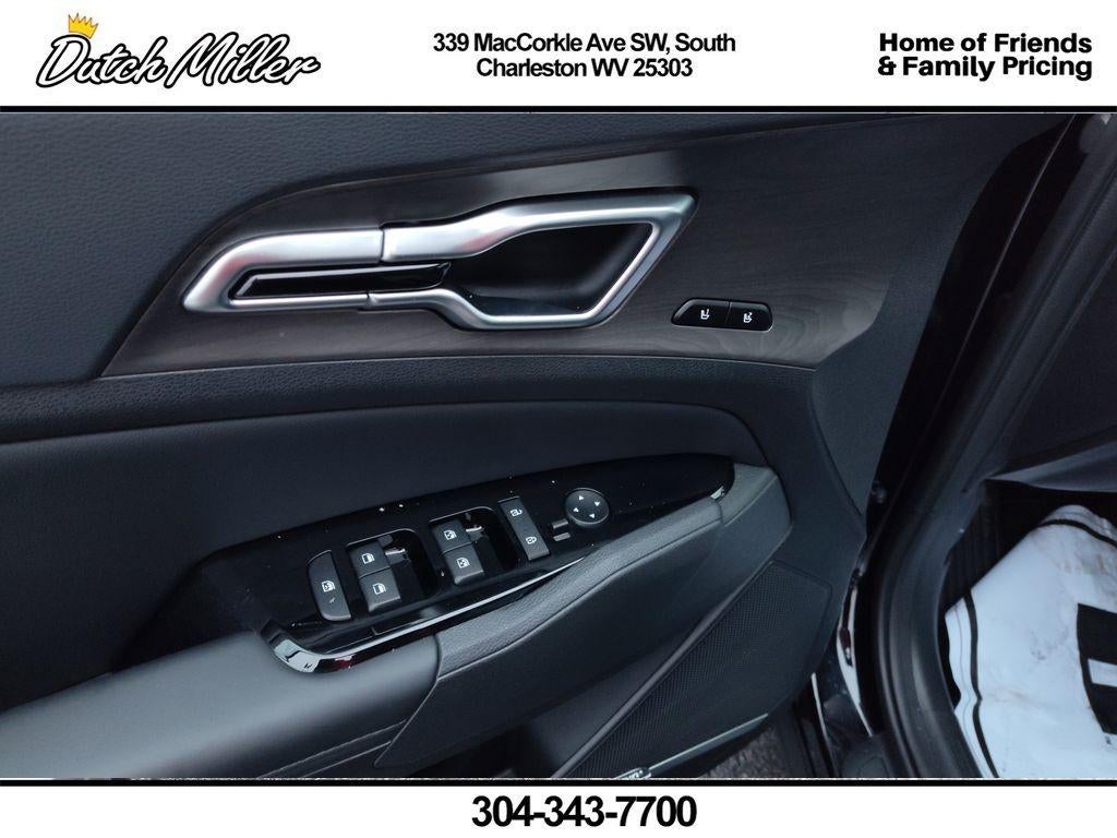 2025 Kia Sportage X-Pro