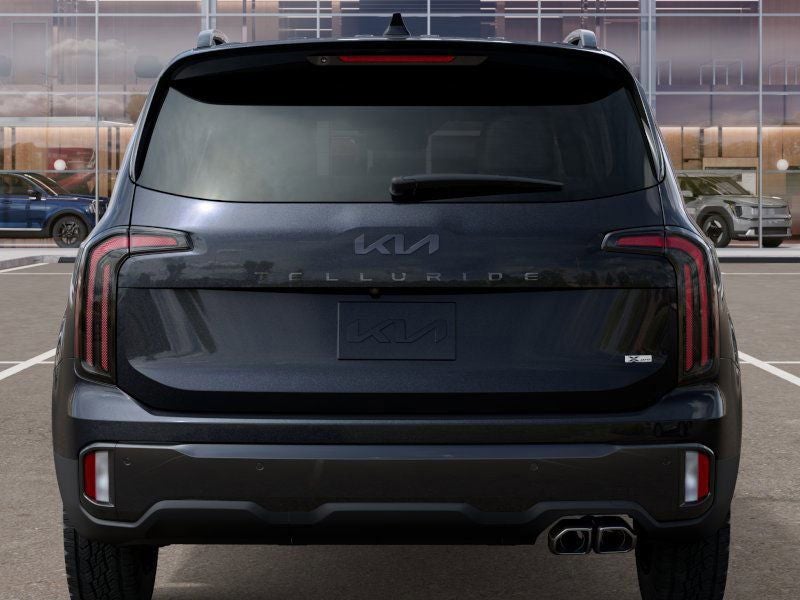 2025 Kia Telluride SX-Prestige X-Pro