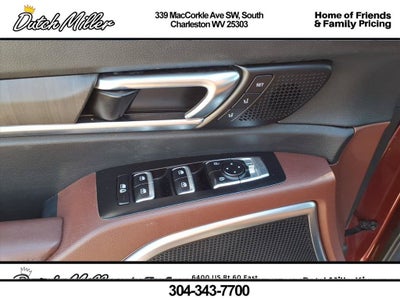 2023 Kia Telluride SX Prestige