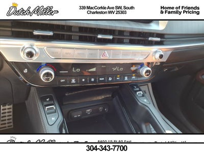 2023 Kia Telluride SX Prestige