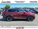 2023 Kia Telluride SX Prestige