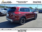 2023 Kia Telluride SX Prestige