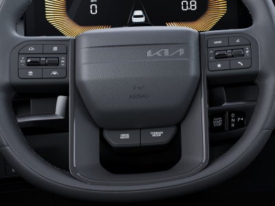 2027 Kia Telluride EX