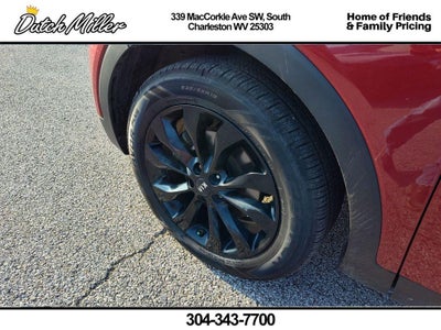 2019 Kia Sorento S V6