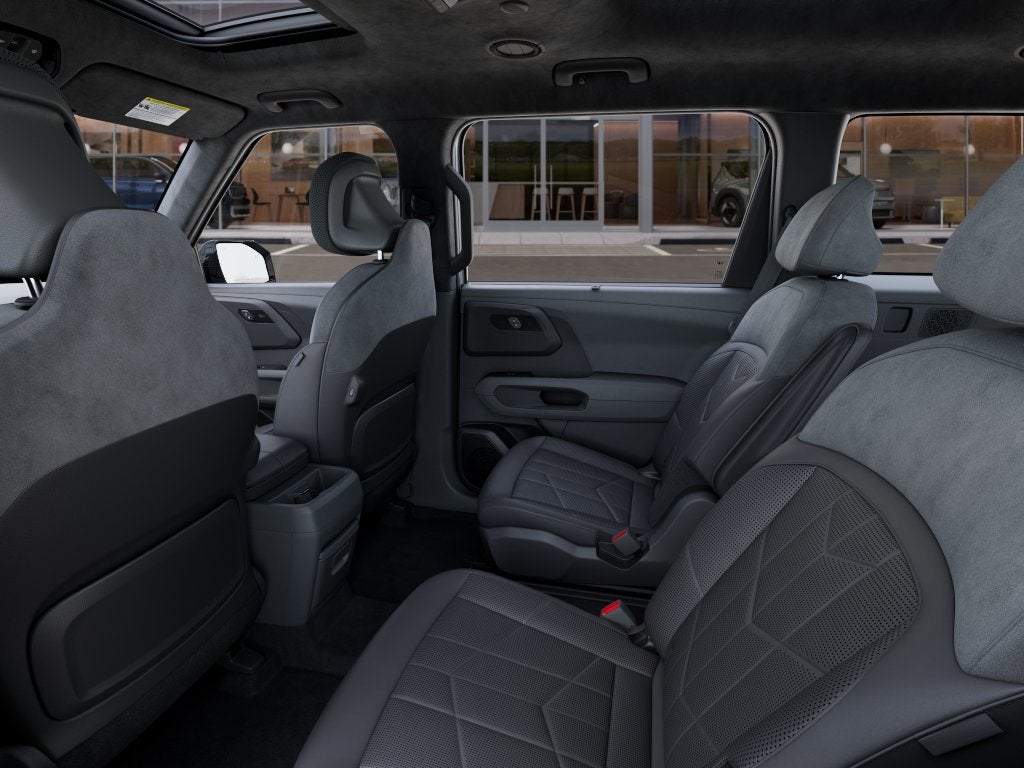 2027 Kia Telluride SX-Prestige