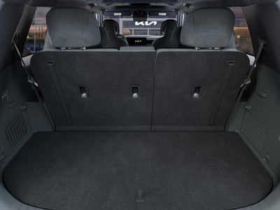 2027 Kia Telluride SX-Prestige
