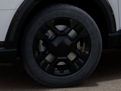 2027 Kia Telluride SX-Prestige