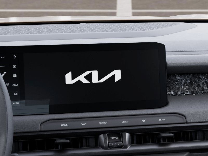 2027 Kia Telluride SX-Prestige