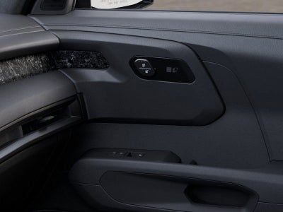 2027 Kia Telluride SX-Prestige