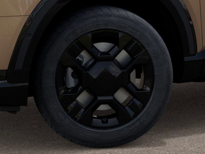 2027 Kia Telluride SX-Prestige