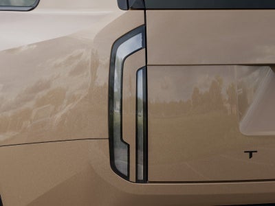 2027 Kia Telluride SX-Prestige