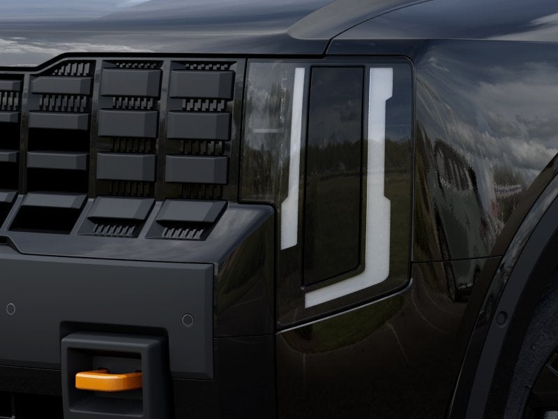 2027 Kia Telluride SX-Prestige