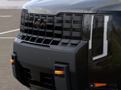 2027 Kia Telluride SX-Prestige