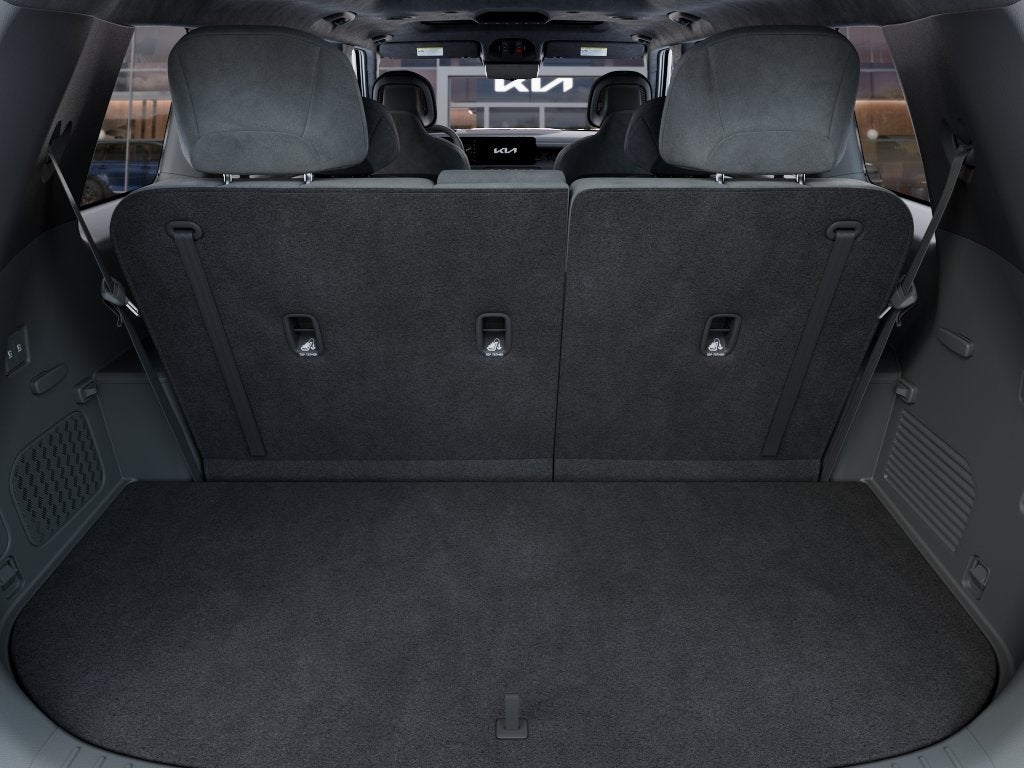 2027 Kia Telluride SX-Prestige