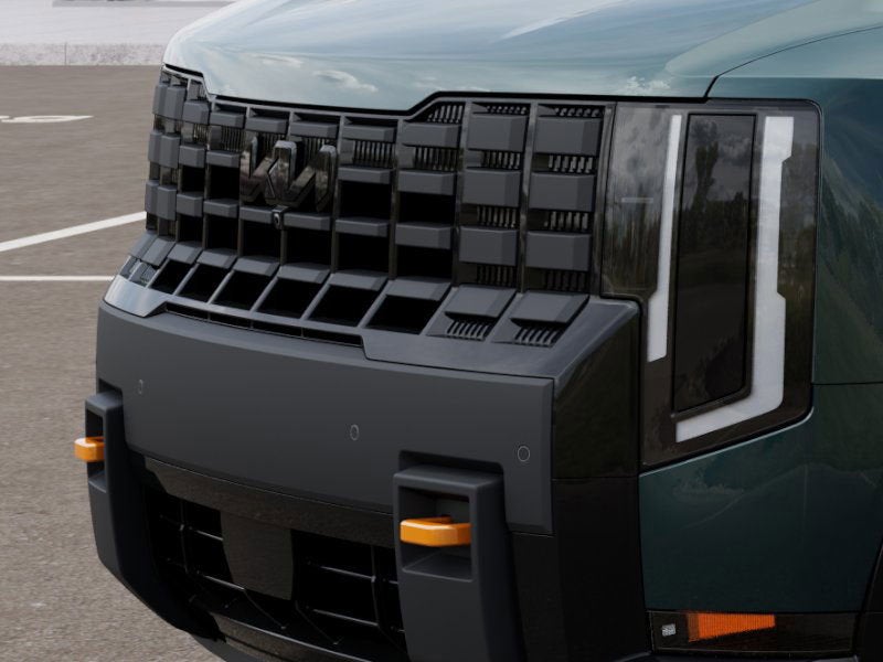 2027 Kia Telluride SX-Prestige