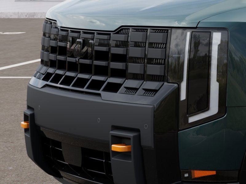 2027 Kia Telluride SX-Prestige