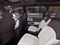2027 Kia Telluride Hybrid SX-Prestige