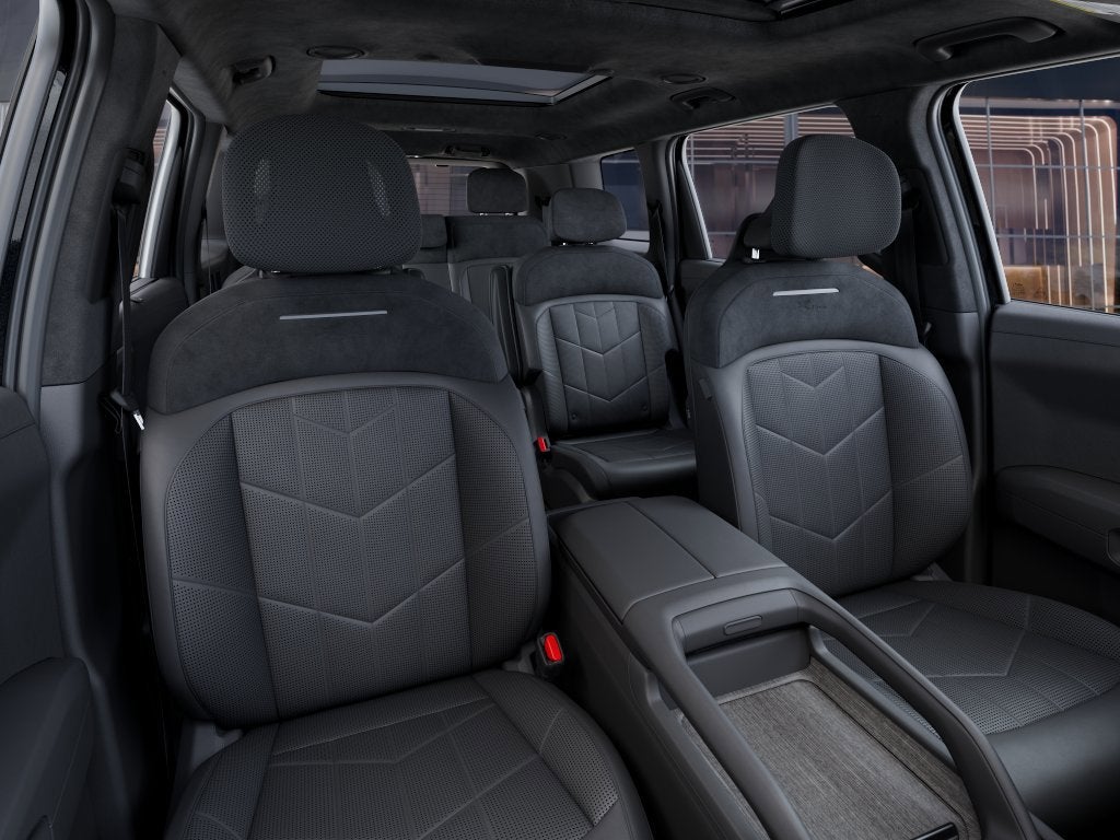 2027 Kia Telluride Hybrid SX-Prestige