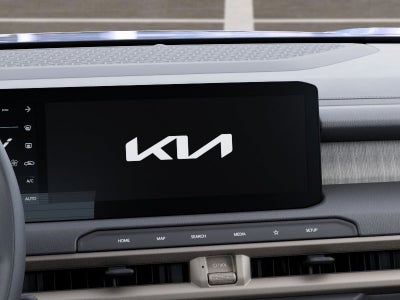 2027 Kia Telluride Hybrid SX-Prestige