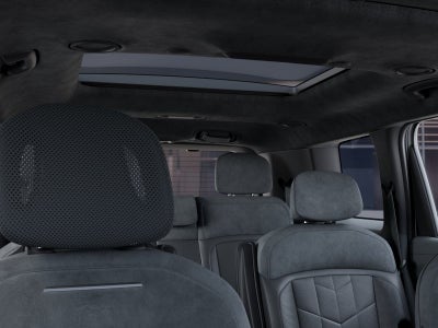 2027 Kia Telluride Hybrid SX-Prestige