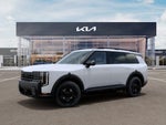 2027 Kia Telluride Hybrid SX-Prestige