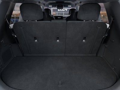 2027 Kia Telluride Hybrid SX-Prestige