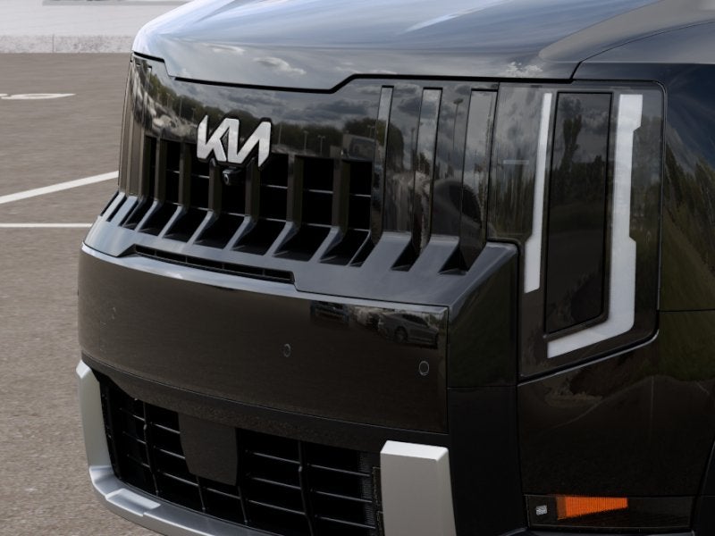 2027 Kia Telluride Hybrid SX-Prestige