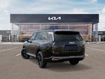 2027 Kia Telluride Hybrid SX-Prestige