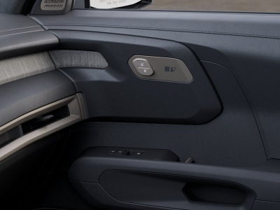 2027 Kia Telluride Hybrid SX-Prestige