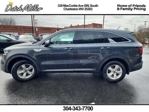 2023 Kia Sorento LX