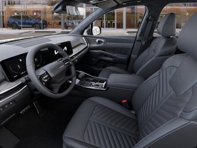 2026 Kia Sorento X-Pro SX Prestige