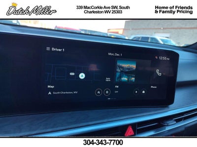 2025 Kia Sorento X-Pro SX Prestige